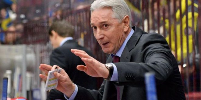 Зинэтула Билялетдинов