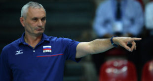 Юрий Маричев