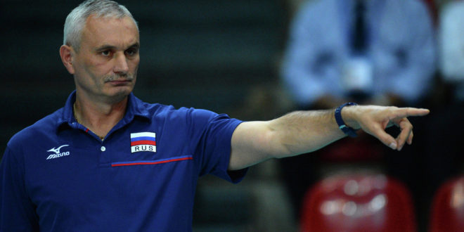 Юрий Маричев