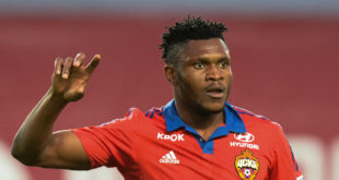 Аарон Оланаре