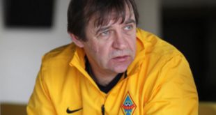 Александр Бородюк