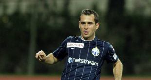 Александр Кержаков