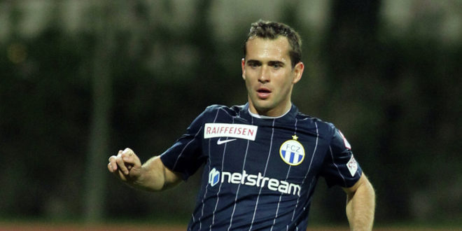 Александр Кержаков