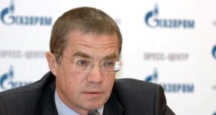 Александр Медведев