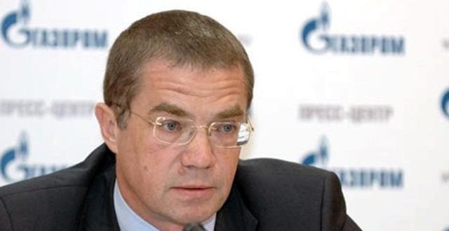 Александр Медведев