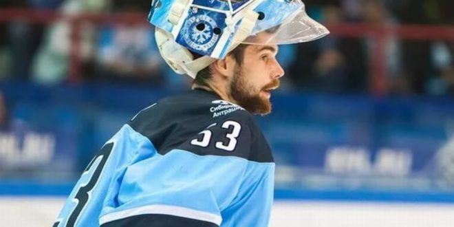 Александр Салак