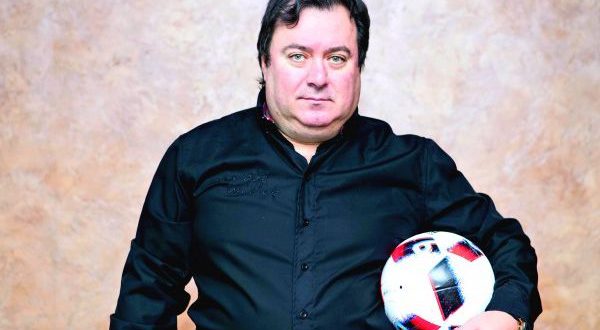 Алексей Сафонов