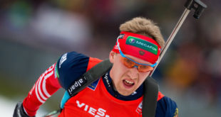 Алексей Волков