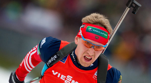 Алексей Волков