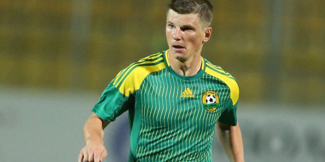 Андрей Аршавин