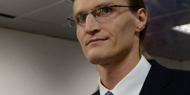 Андрей Кириленко