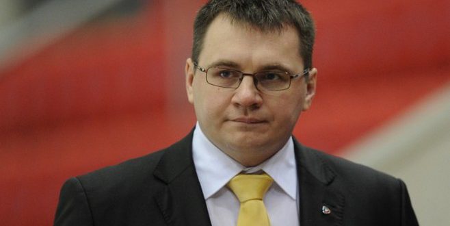 Андрей Назаров