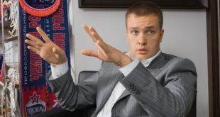 Андрей Ватутин