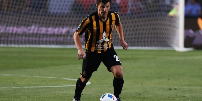 Andrey-Arshavin