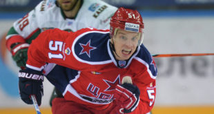 Антти Пильстрем