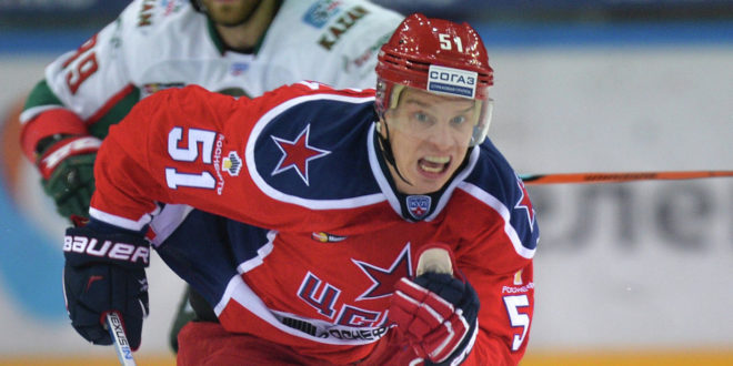 Антти Пильстрем