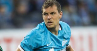 Артем Дзюба