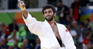 Беслан Мудранов