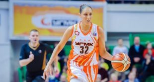 Дайана Таурази