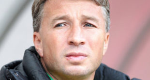 Дан Петреску