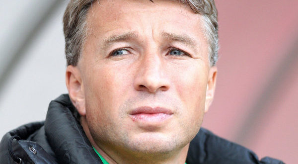 Дан Петреску