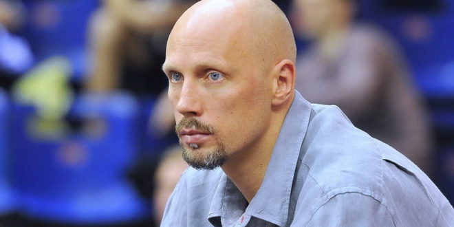 Дмитрий Домани