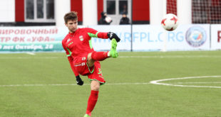 Дмитрий Стоцкий