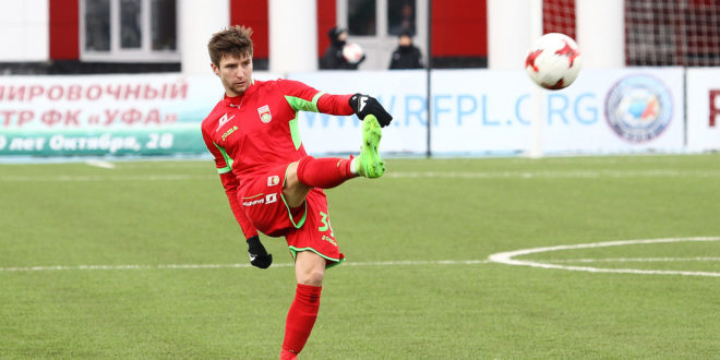 Дмитрий Стоцкий