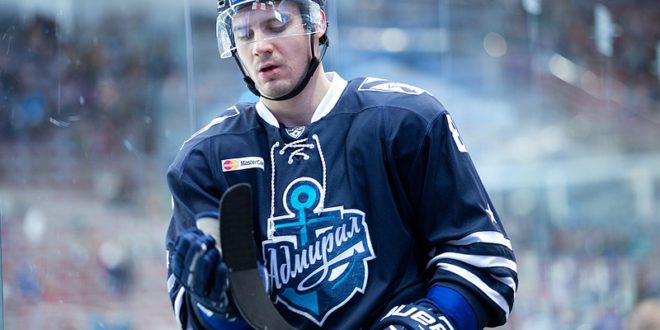 Джеймс Висневски