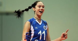 Екатерина Гамова