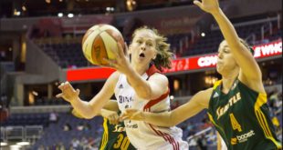 Эмма Миссеман