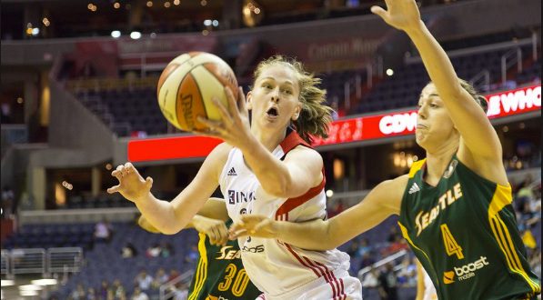 Эмма Миссеман