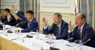 Ерлан Кожагапанов скандал