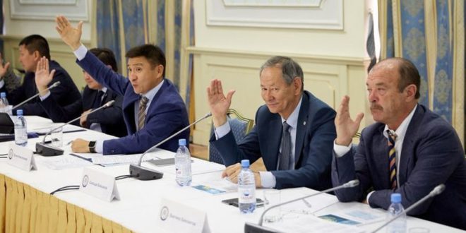 Ерлан Кожагапанов скандал