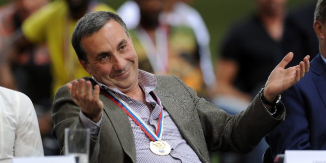 Евгений Гинер