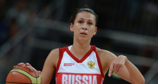 Евгения Белякова