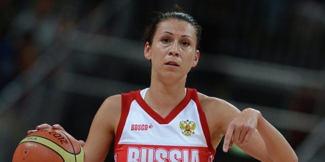 Евгения Белякова