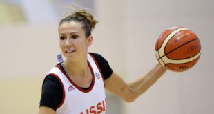 Евгения Белякова