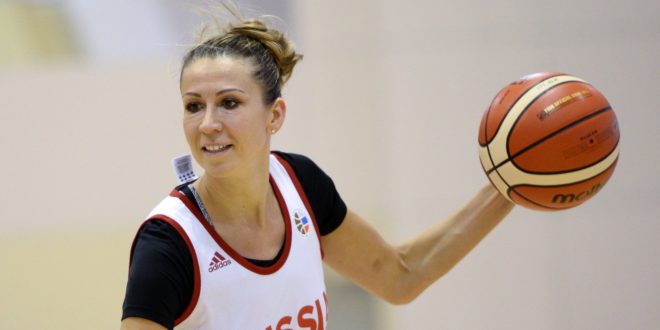 Евгения Белякова