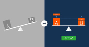 Фора в ставках на спорт