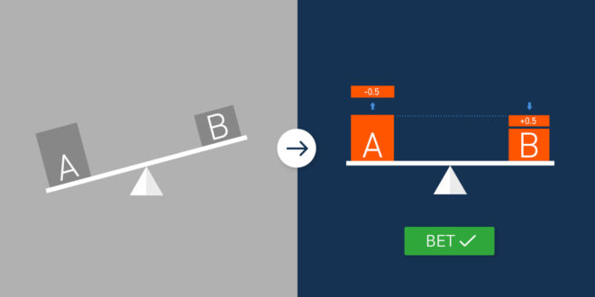 Фора в ставках на спорт