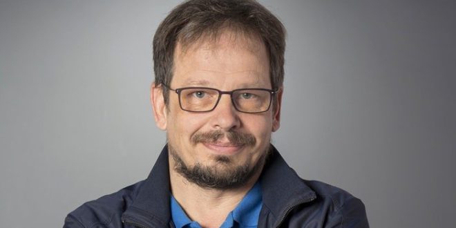 Хайо Зеппельт