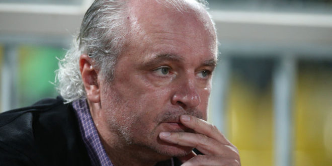 Игорь Шалимов