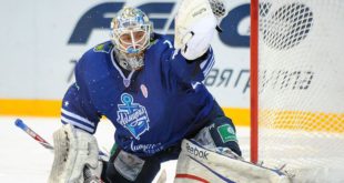 Иван Налимов