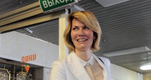 Юлия Аникеева