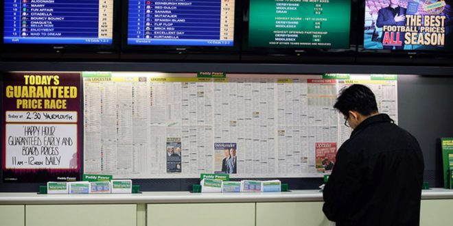 Как начать делать ставки на спорт