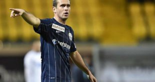 Кержаков Цюрих