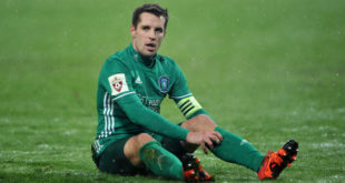 Кирилл Комбаров