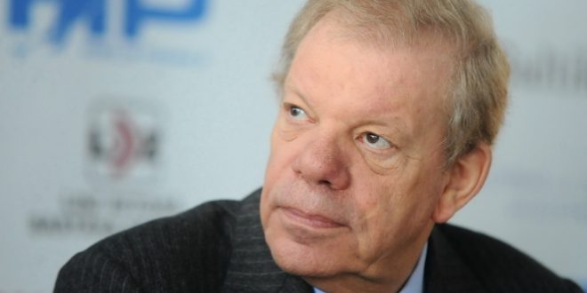 Киров Липман