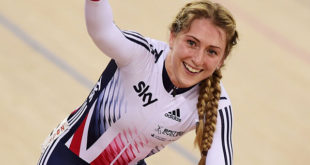 Лаура Тротт